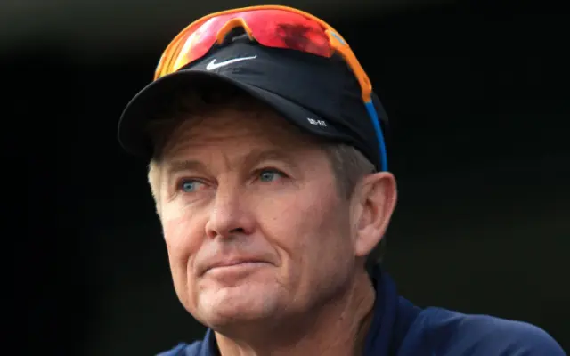 Trevor Penney (Photo Source: X)