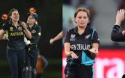 AUS-W vs NZ-W Dream 11 (Source X)
