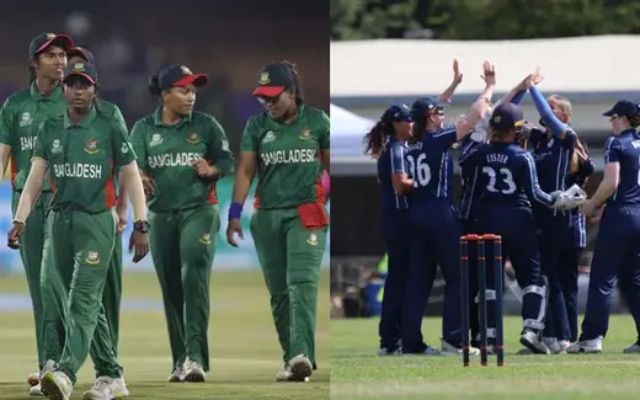 BD-W vs SCO-W Dream11 (Source X)