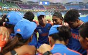 Team India Womens (Photo Source: X)