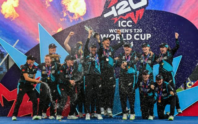 ICC Womens T20 World Cup Prize Money