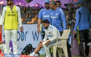 Rishabh Pant (Photo Source: X)