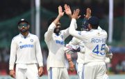 Team India Test (Photo Source: X)