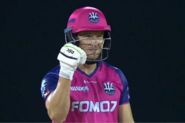 David Miller (Photo Source X)