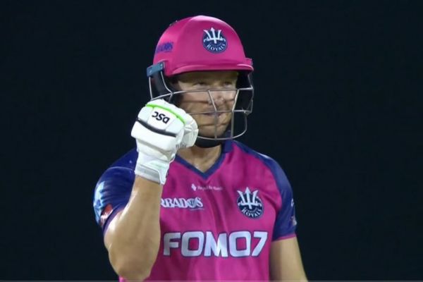 David Miller (Photo Source X)