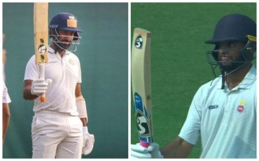 Ranji Trophy 2024-25 (Photo Source: X)