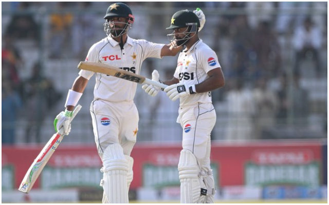 Pakistan Team (Photo Source: X/Twitter)