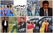 Team India, Mitchell Santner, Hardik Pandya, Ishan Kishan (Photo Source: X)