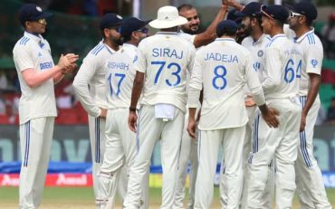 Team India (Pic Source-X)