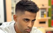 Suryakumar Yadav (Pic Source-X)