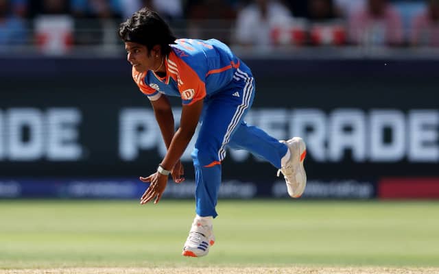 Arundhati Reddy (Pic Source-X)