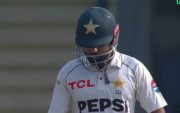 Babar Azam (Pic Source-X)