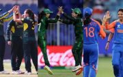Australia, Pakistan ,India (Pic SOURCE-X)