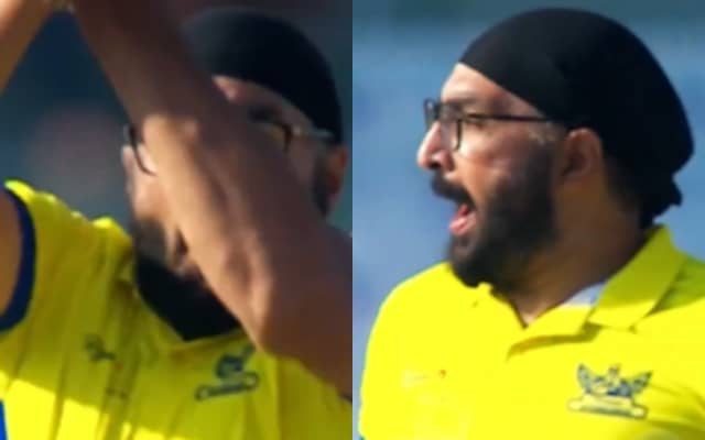 Monty Panesar (Pic Source-X)