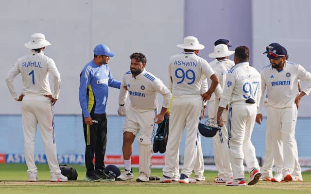 Rishabh Pant (Pic Source-X)