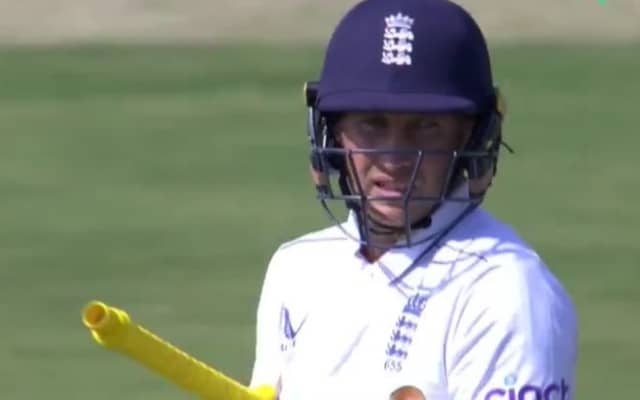Joe Root (Pic Source-X)