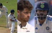 IND vs NZ (Pic SOurce-X)