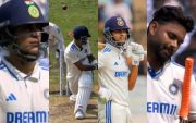 Team India (Pic Source-X)