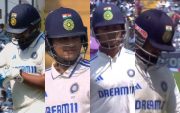 Team India (Pic Source-X)
