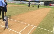 Wankhede Stadium. (Photo Source: Twitter)