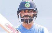 Virat Kohli (Pic Source-X)