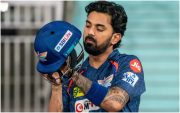 Kl Rahul (Photo Source: X)