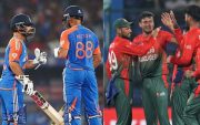 IND vs BAN Dream11 3rd T20I (Source X)