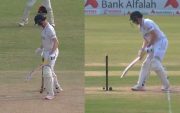 Pakistan vs England, 1st Test (Image Credit- Twitter X)