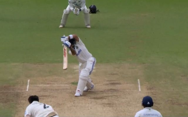 Virat Kohli (Image Credit- Twitter X)