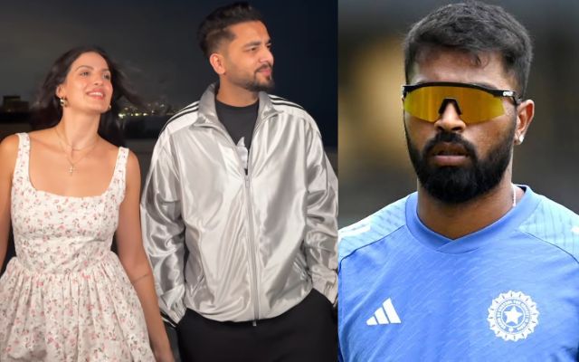 Hardik Pandya (Image Credit- Twitter X) 