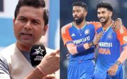 Aakash Chopra (Image Credit- Twitter X)