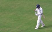 Shreyas Iyer (Image Credit- Twitter X)