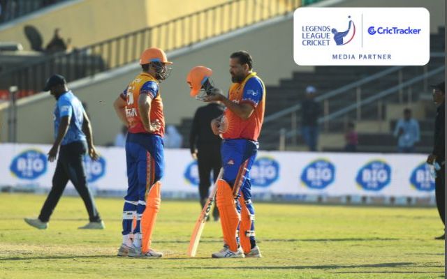 Southern Super Stars vs Konark Suryas Odisha (Image Credit- Twitter X)