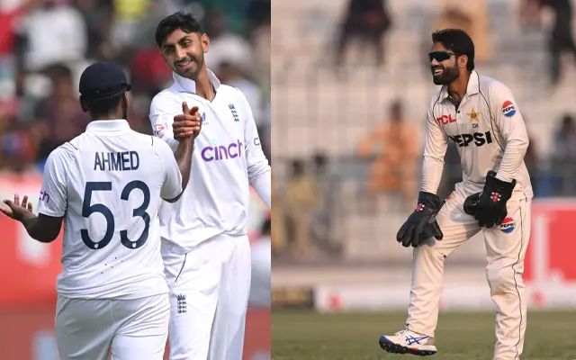 Pakistan vs England, 3rd Test (Image Credit- Twitter X)