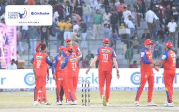 India Capitals vs Toyam Hyderabad, Eliminator (Image Credit- Twitter X)