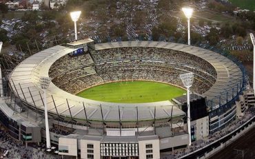 MCG (Image Credit- Twitter X)