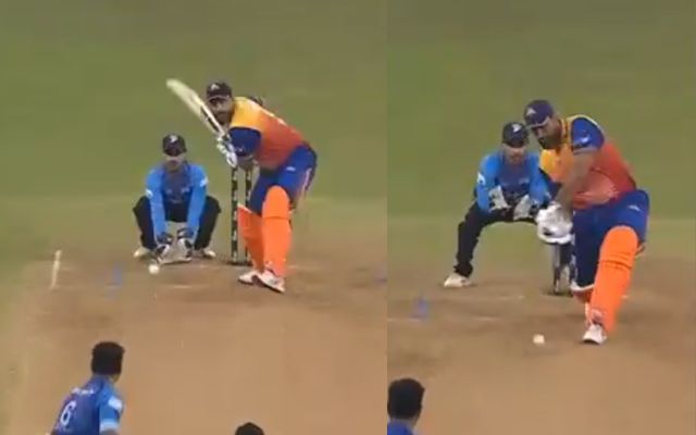 Yusuf Pathan (Image Credit- Twitter X)