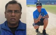 Basit Ali and Tony Hemming (Image Credit- Twitter X)
