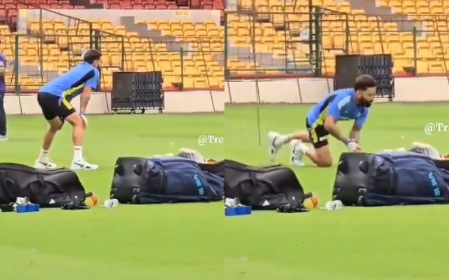 Virat Kohli (Image Credit- Twitter X)