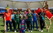 Women's T20 World Cup 2024 (Image Credit- Twitter X)