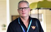 Tom Moody (Image Credit- Twitter X)