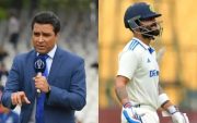 Sanjay Manjrekar and Virat Kohli (Image Credit- Twitter X)