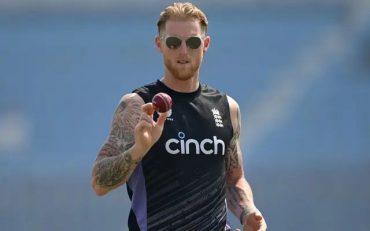 Ben Stokes (Image Credit- Twitter X)