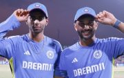 Mayank Yadav and Nitish Reddy (Image Credit- Twitter X)