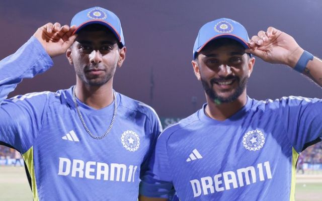 Mayank Yadav and Nitish Reddy (Image Credit- Twitter X)