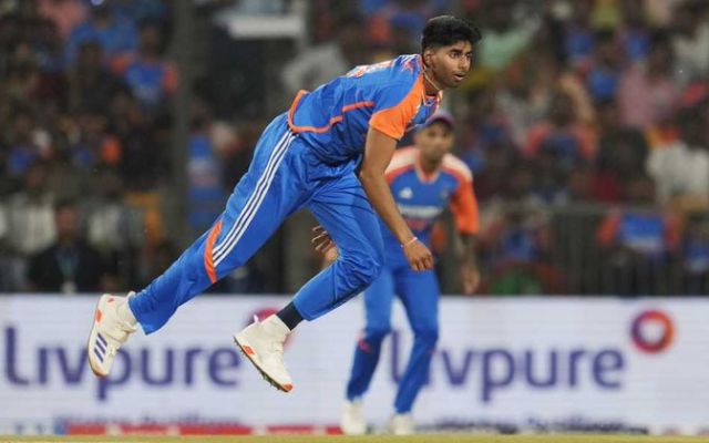 Mayank Yadav (Image Credit- Twitter X)