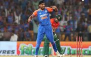 India vs Bangladesh (Image Credit- Twitter X)