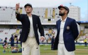 Joe Root and Virat Kohli (Image Credit- Twitter X)