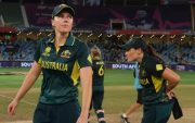 Tahlia McGrath (Image Credit- Twitter X)