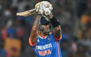 Suryakumar Yadav (Photo Source: X)